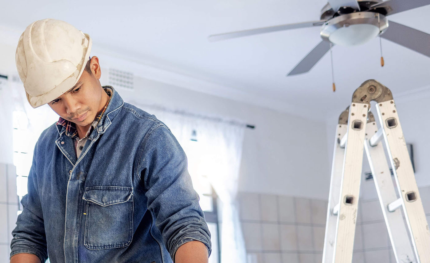 Kitchen Remodel hero