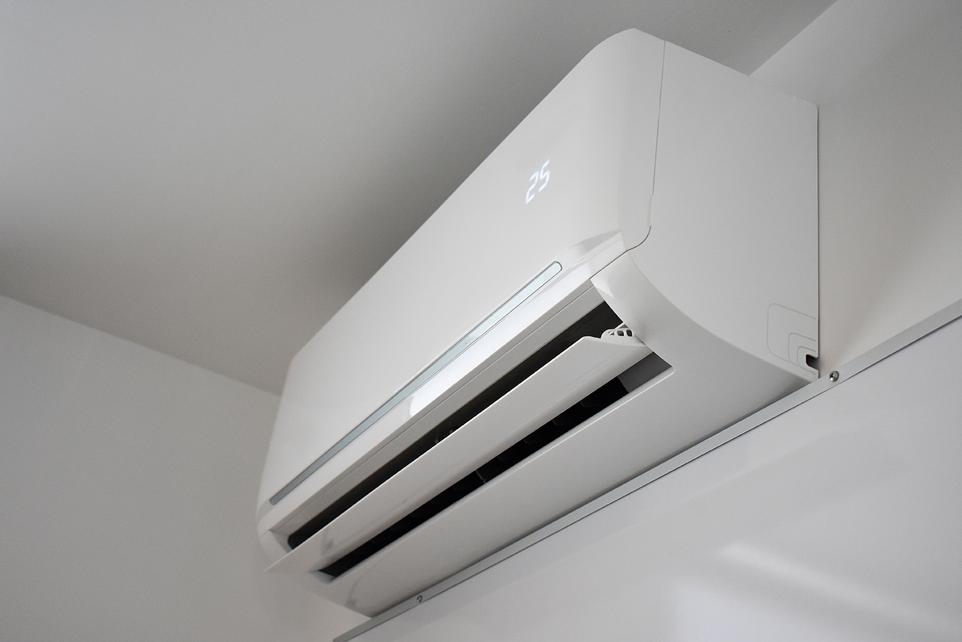 Ductless Mini-Split