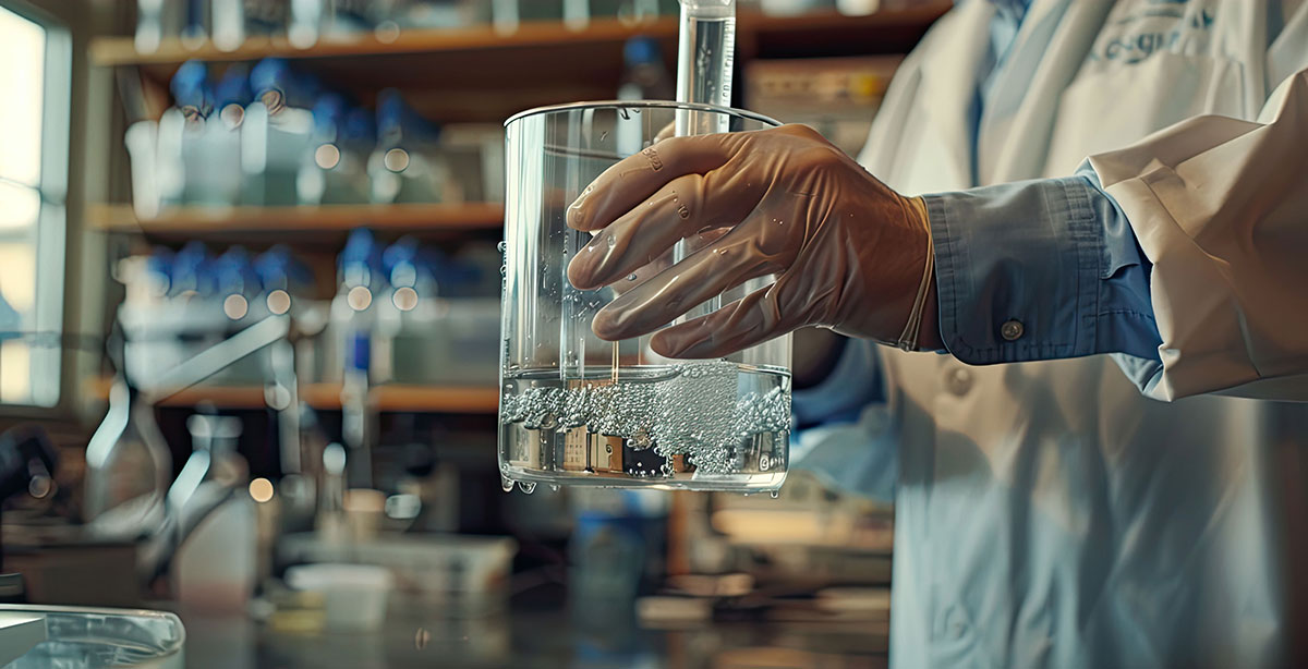 Water Quality Testing