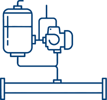 Chemical Injection Systems