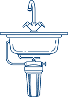 Under-Sink Filters